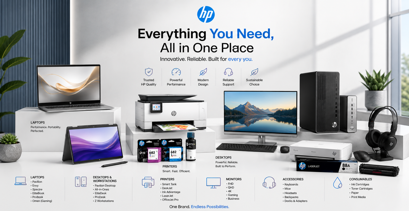 main slider